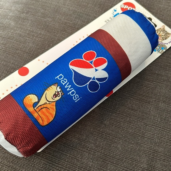 PAWPSI Cat Toy - Picture 1 of 4